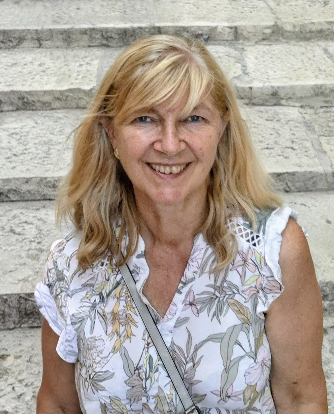 Christine - Chrissi